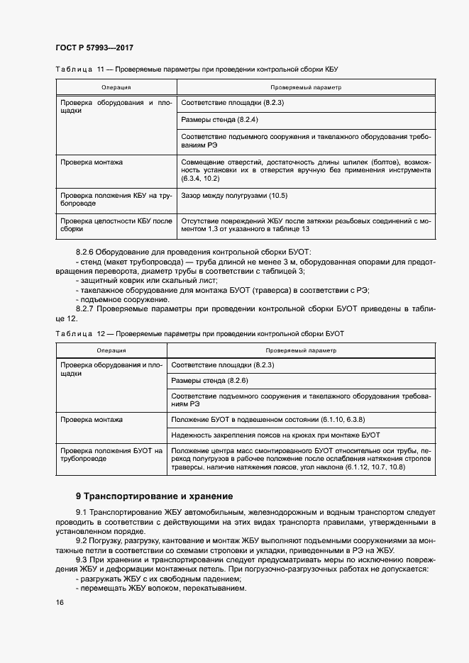Страница 19 ГОСТ Р 57993-2017