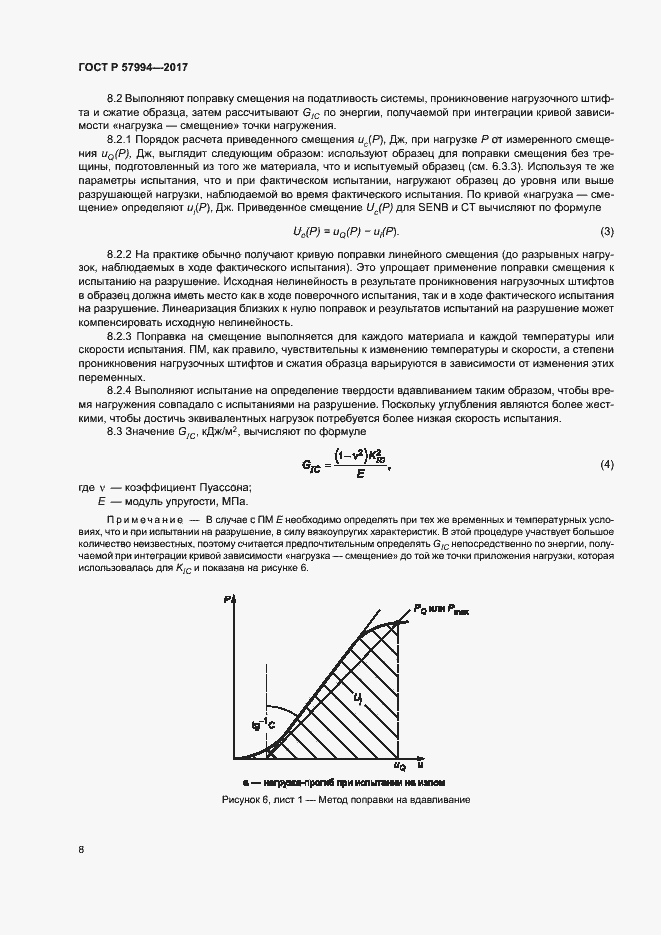 Страница 11 ГОСТ Р 57994-2017