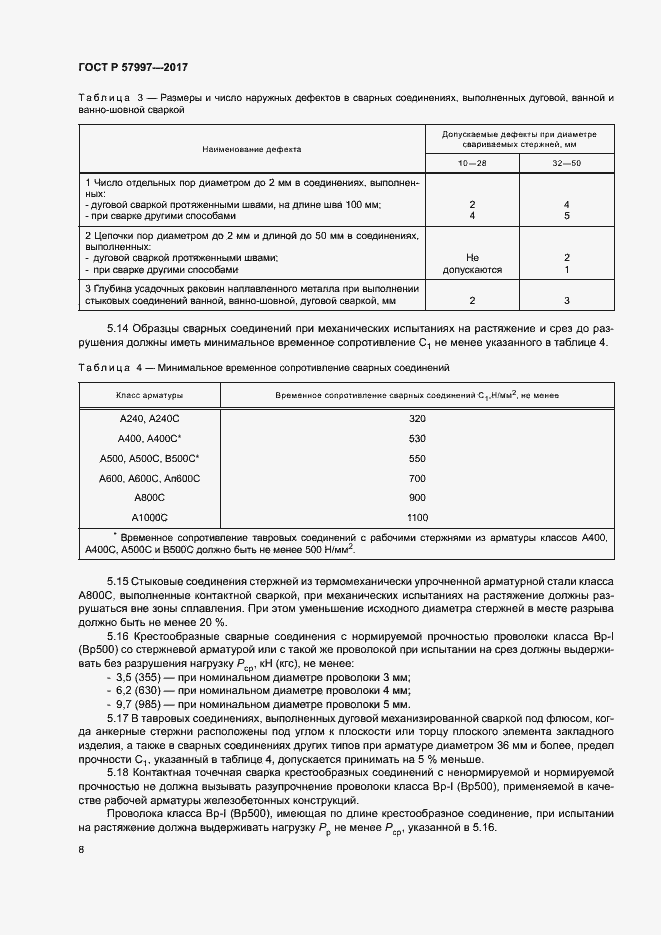 Страница 11 ГОСТ Р 57997-2017