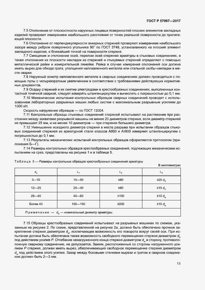 Страница 16 ГОСТ Р 57997-2017