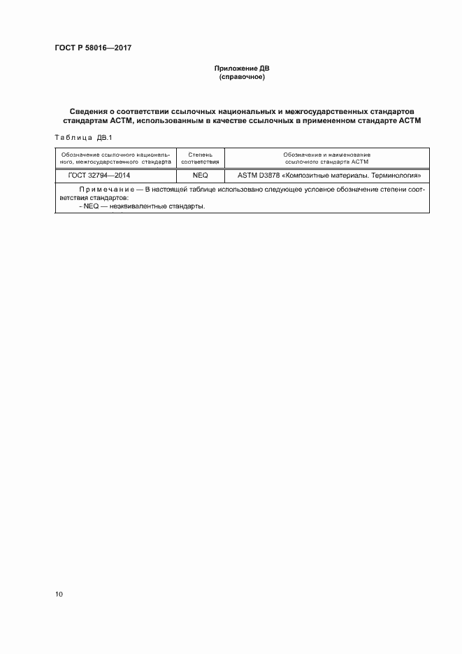 Страница 14 ГОСТ Р 58016-2017