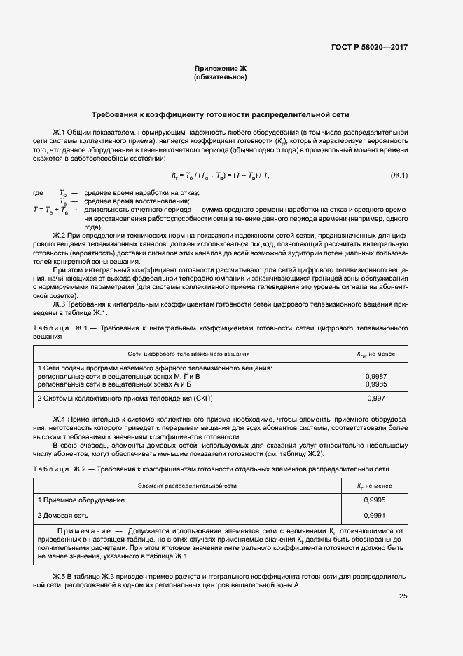 Страница 28 ГОСТ Р 58020-2017
