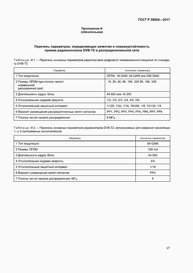 Страница 30 ГОСТ Р 58020-2017