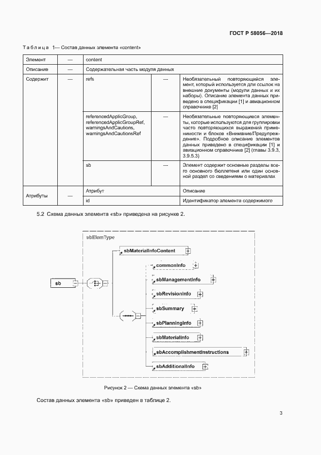 Страница 6 ГОСТ Р 58056-2018