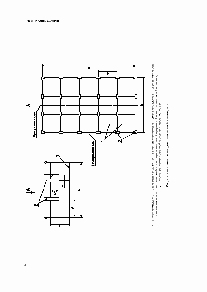Страница 7 ГОСТ Р 58063-2018