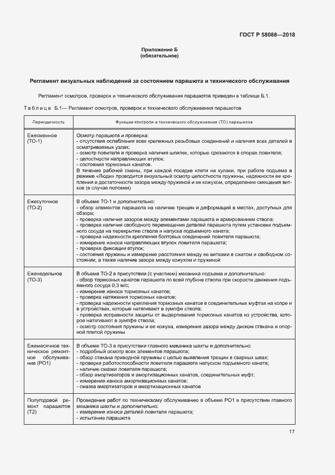 Страница 20 ГОСТ Р 58088-2018