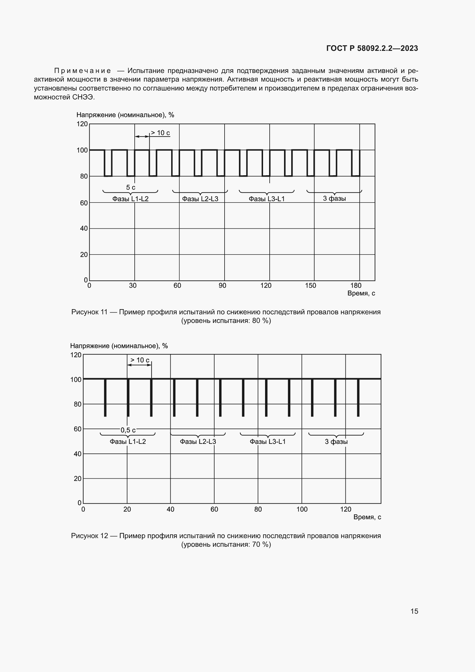Страница 19 ГОСТ Р 58092.2.2-2023