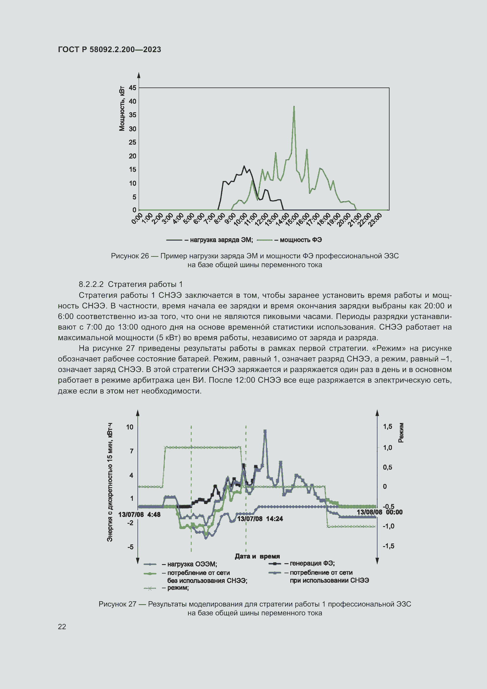 Страница 26 ГОСТ Р 58092.2.200-2023