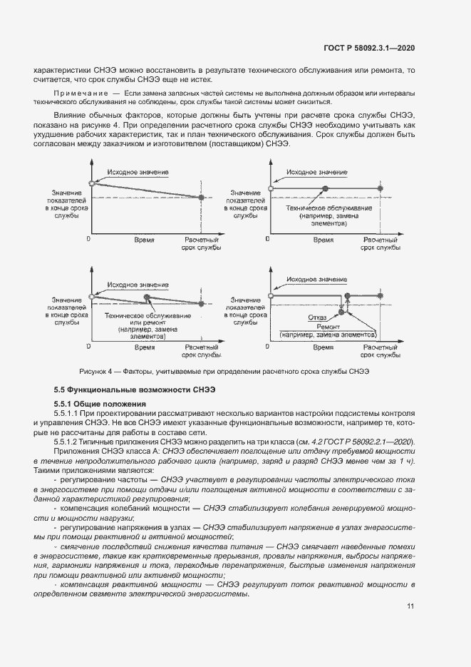 Страница 16 ГОСТ Р 58092.3.1-2020