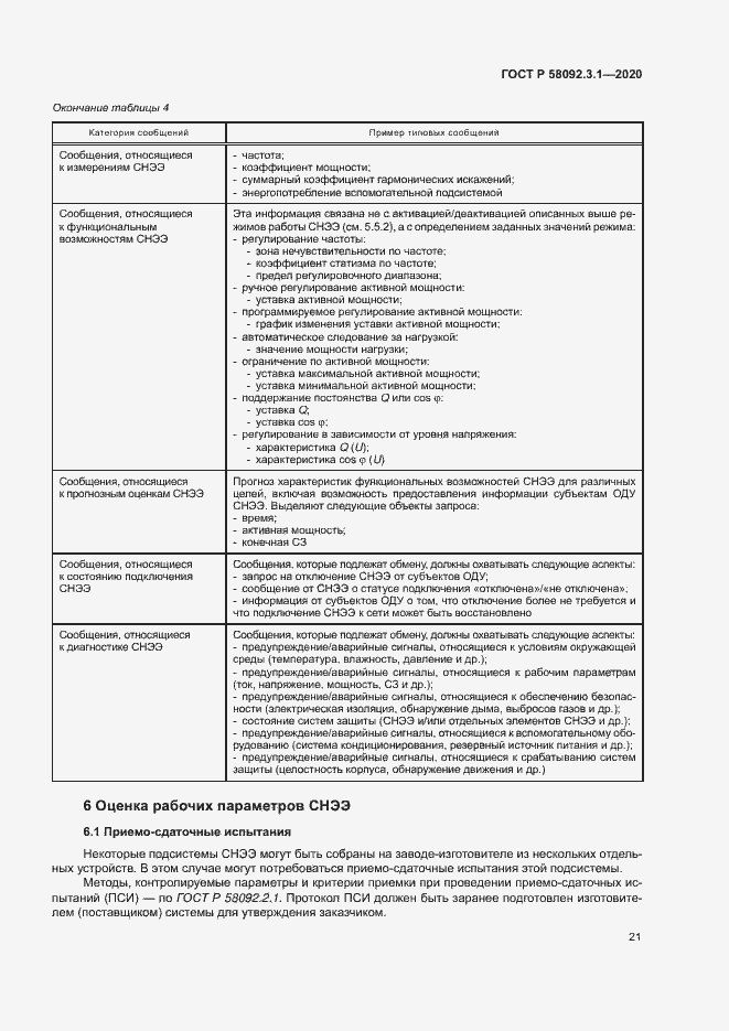 Страница 26 ГОСТ Р 58092.3.1-2020