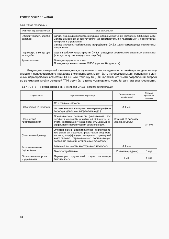 Страница 29 ГОСТ Р 58092.3.1-2020