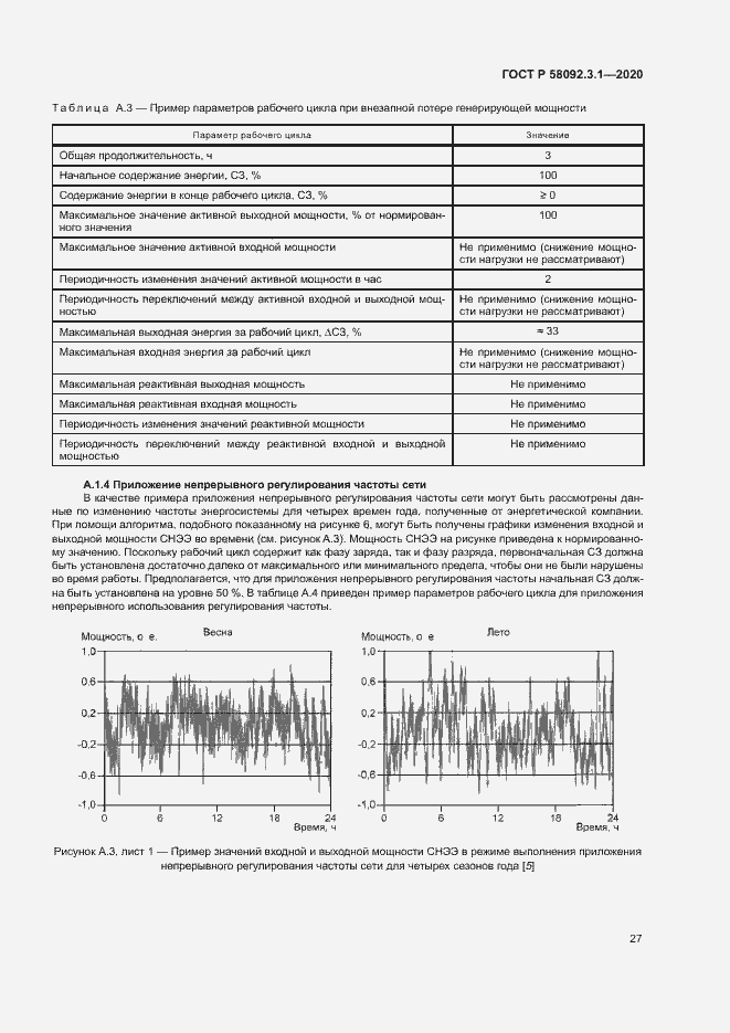 Страница 32 ГОСТ Р 58092.3.1-2020
