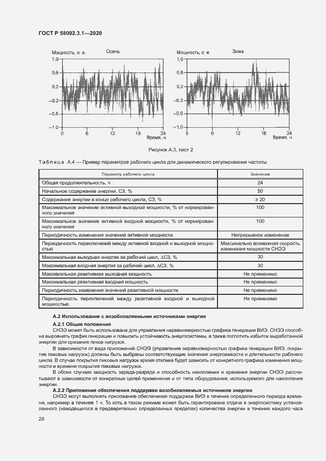 Страница 33 ГОСТ Р 58092.3.1-2020