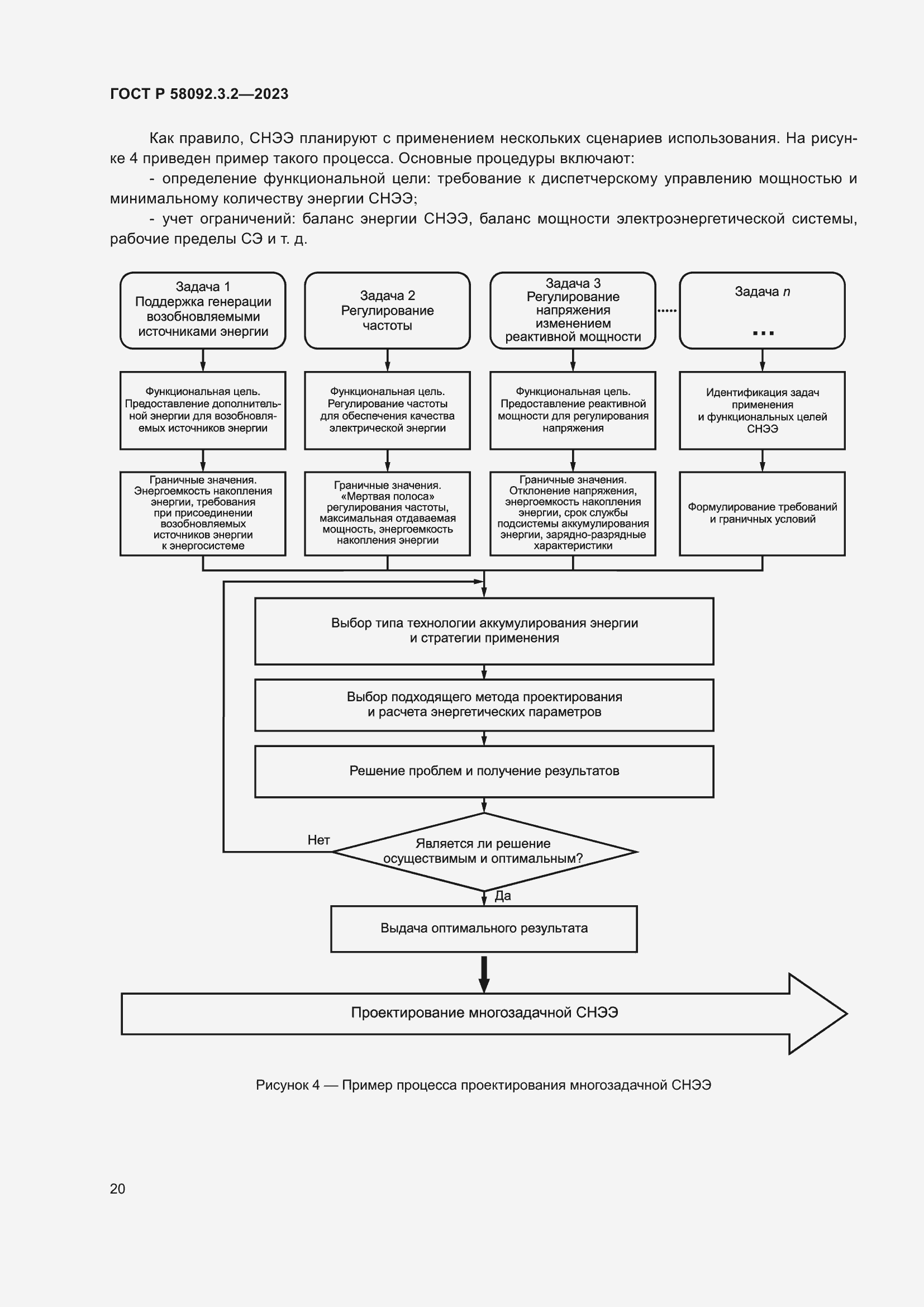 Страница 24 ГОСТ Р 58092.3.2-2023