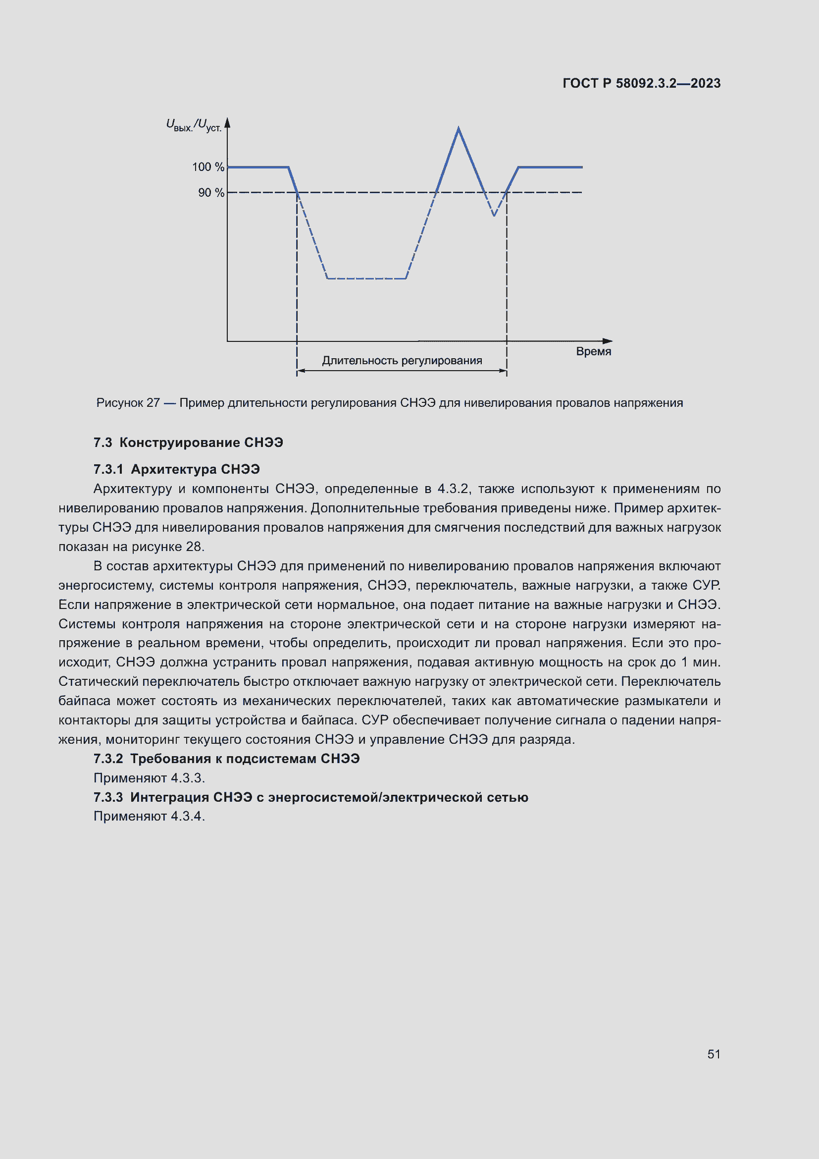 Страница 55 ГОСТ Р 58092.3.2-2023