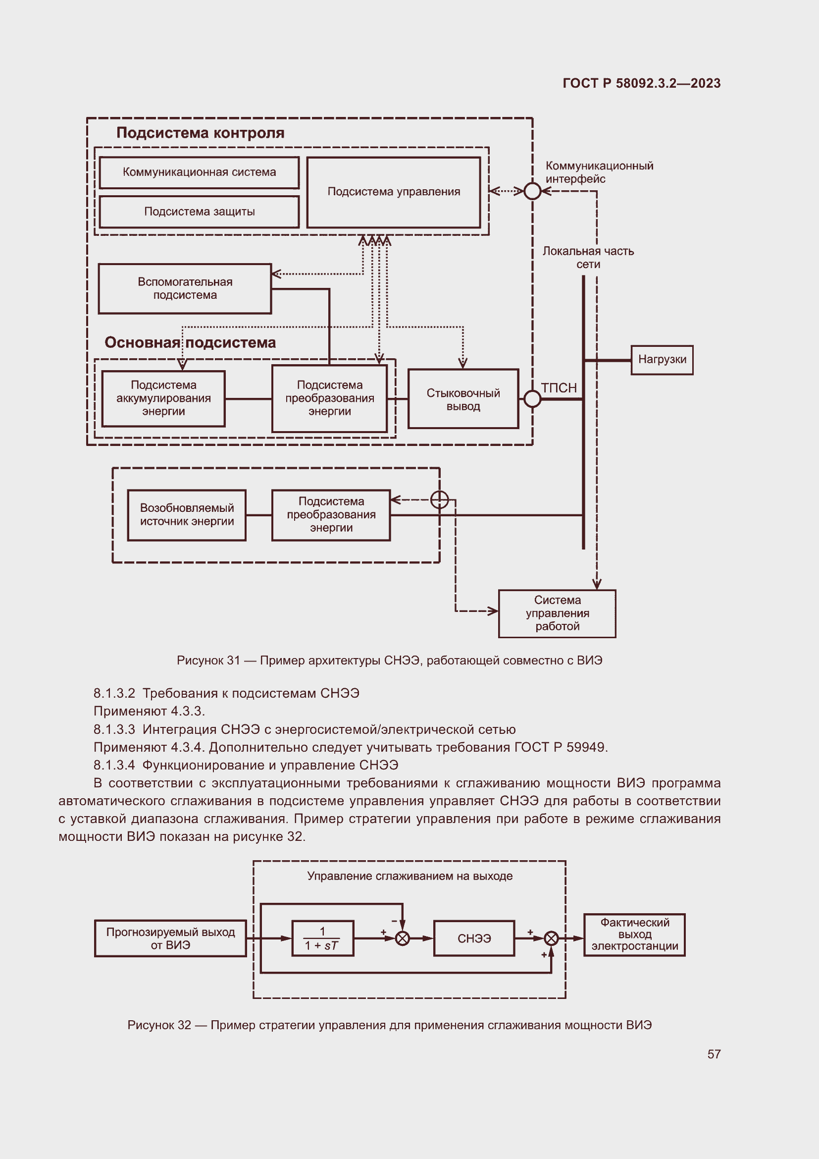 Страница 61 ГОСТ Р 58092.3.2-2023