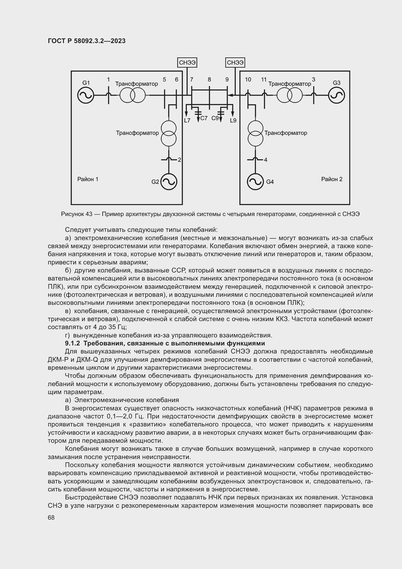 Страница 72 ГОСТ Р 58092.3.2-2023