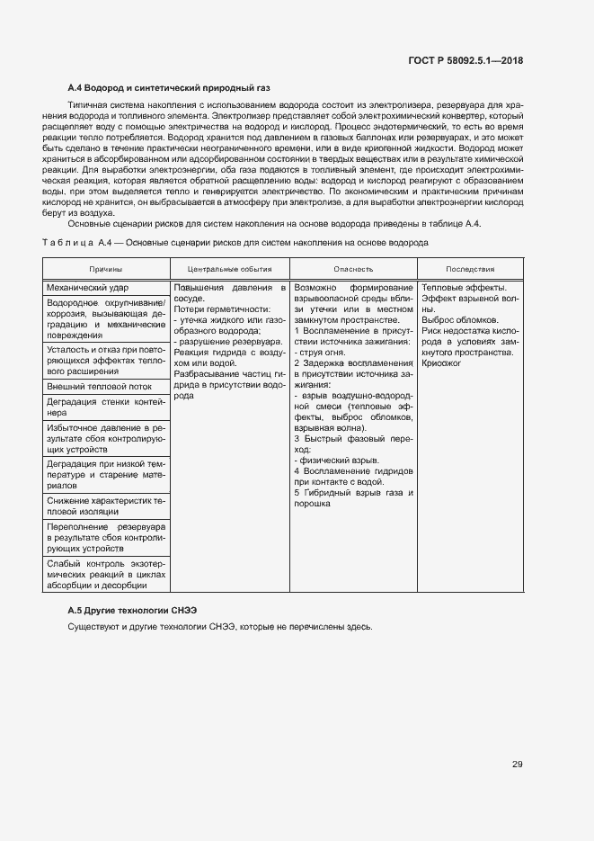 Страница 34 ГОСТ Р 58092.5.1-2018