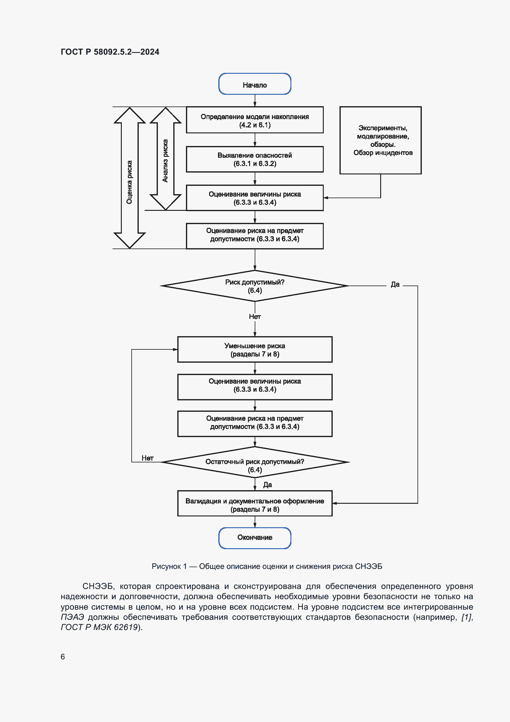 Страница 10 ГОСТ Р 58092.5.2-2024