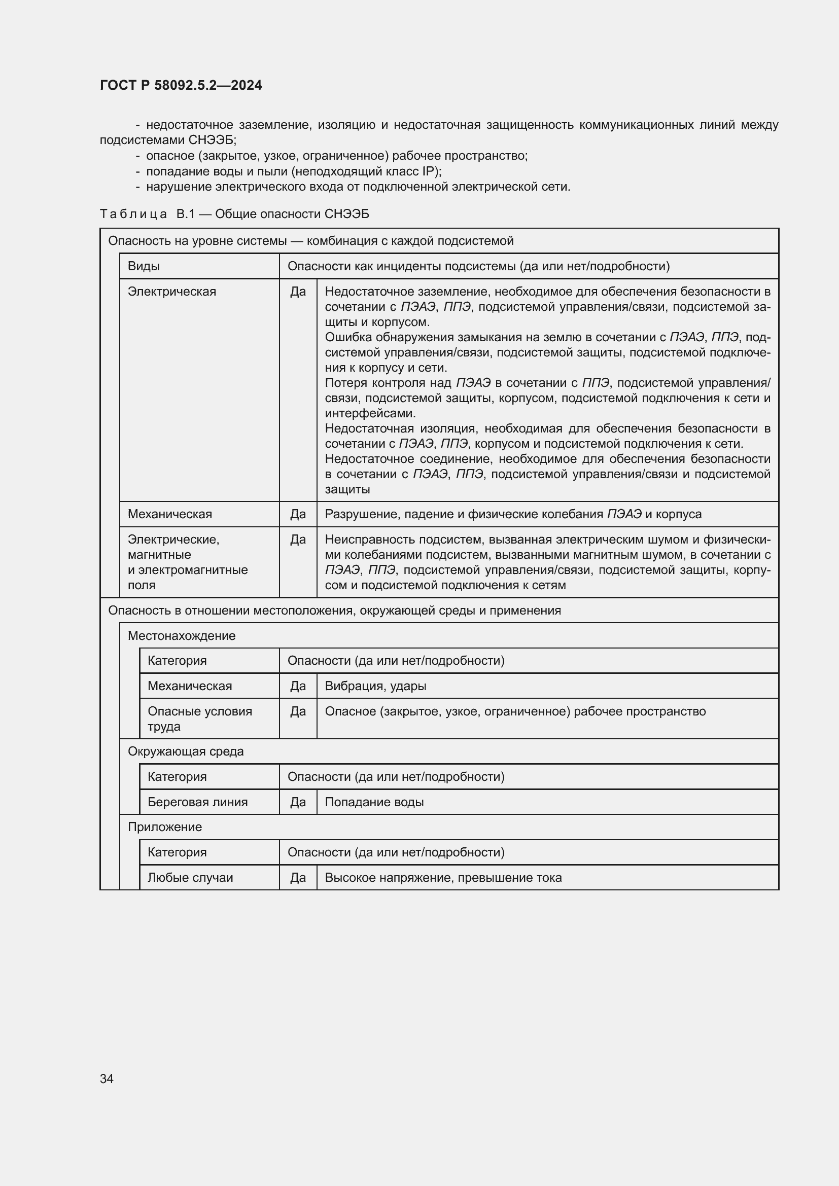 Страница 38 ГОСТ Р 58092.5.2-2024