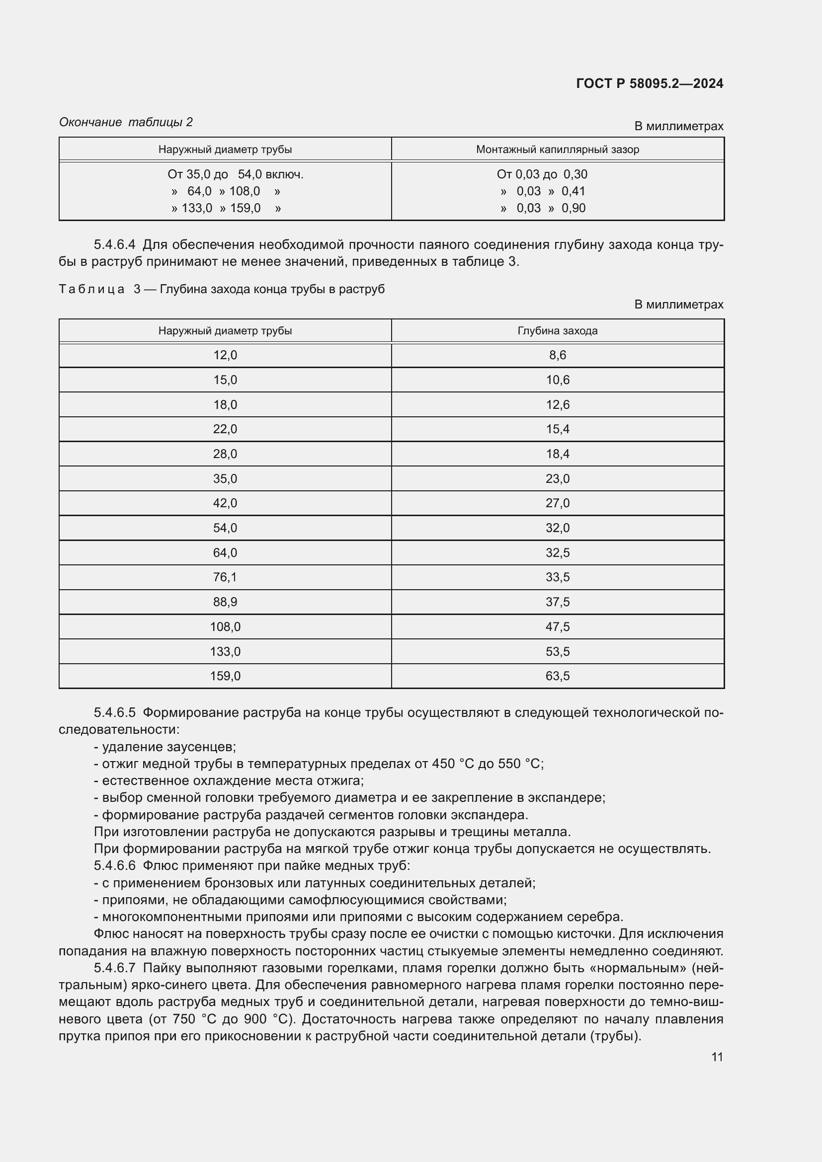 Страница 15 ГОСТ Р 58095.2-2024