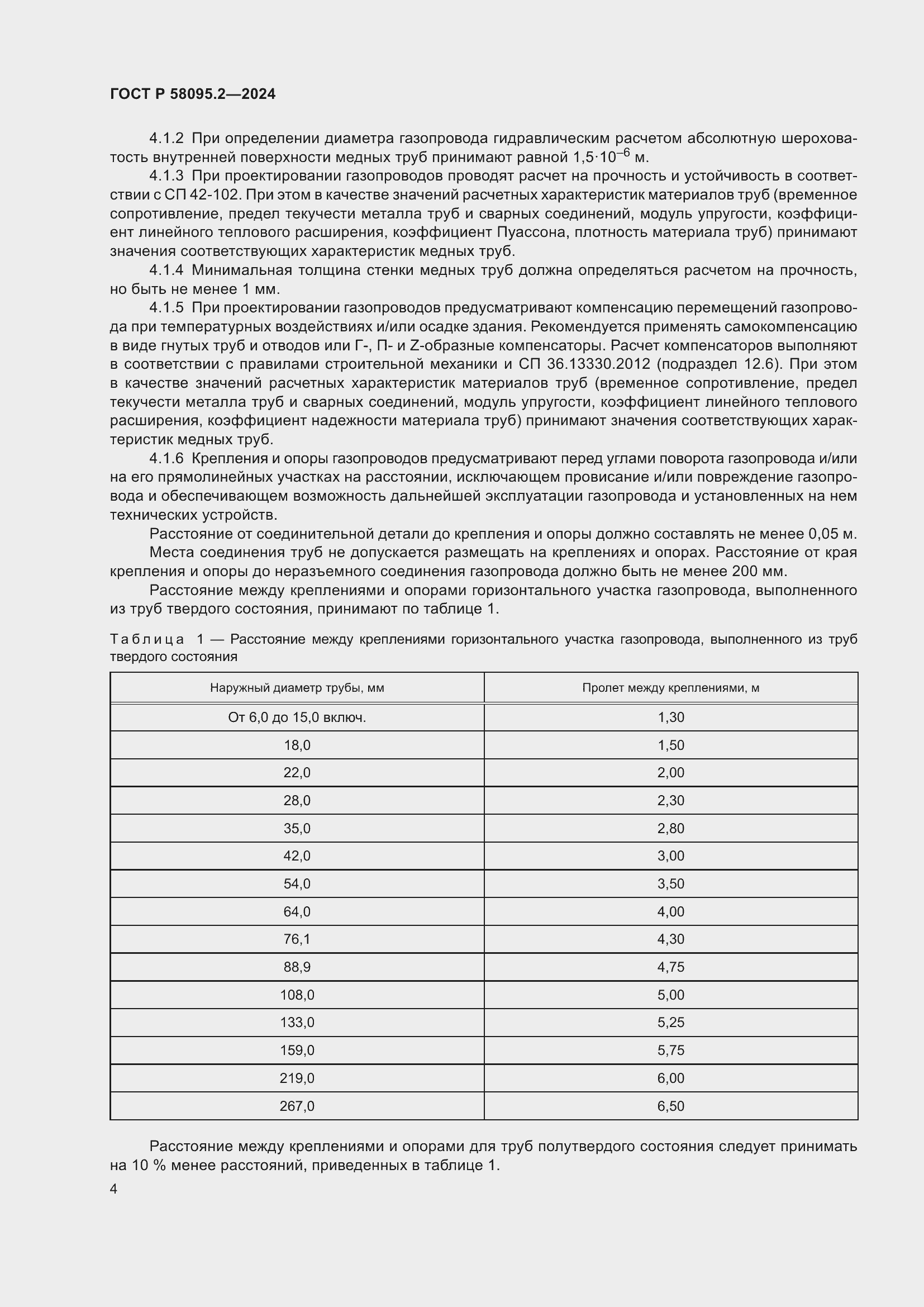 Страница 8 ГОСТ Р 58095.2-2024