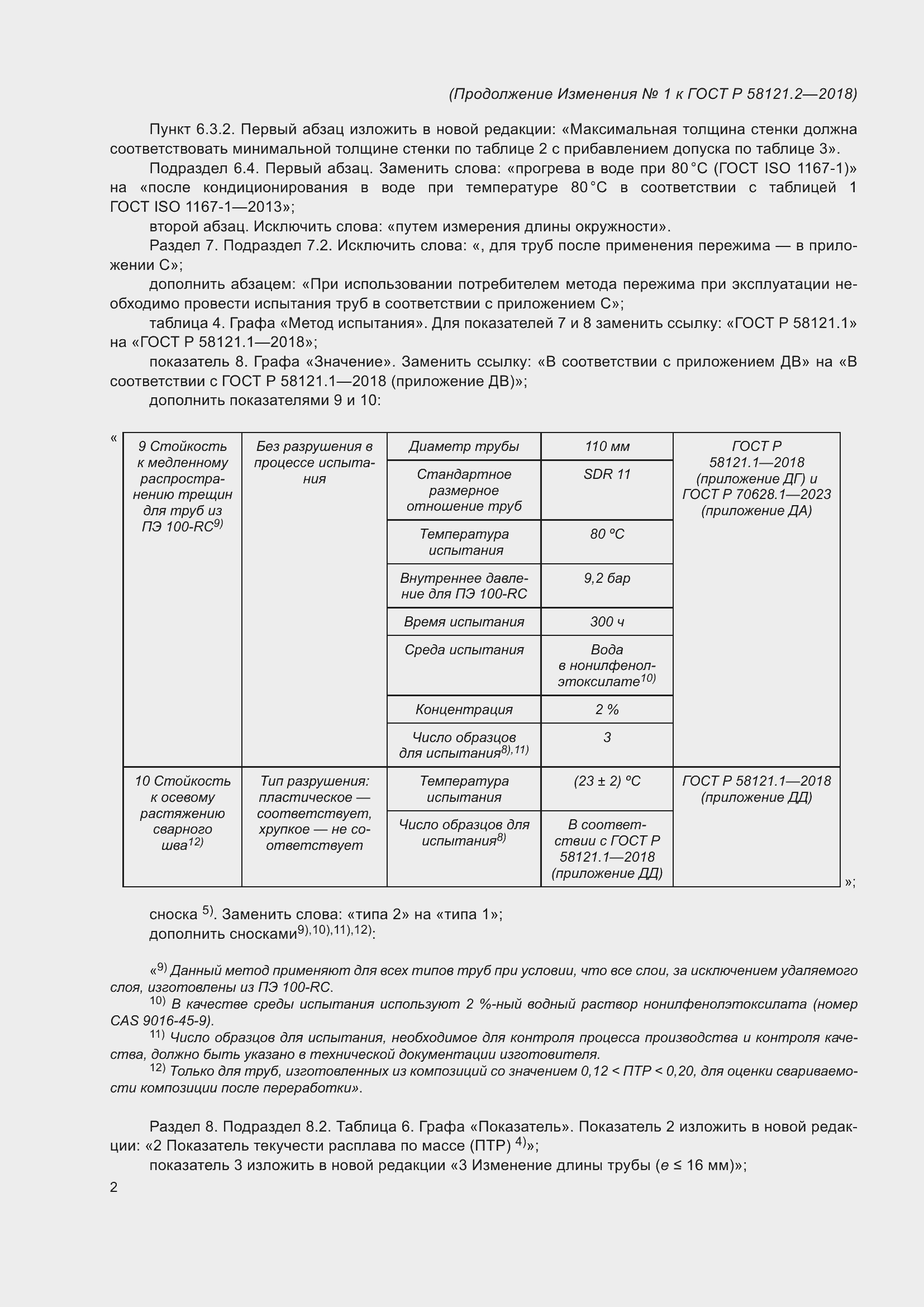 Страница 32 ГОСТ Р 58121.2-2018