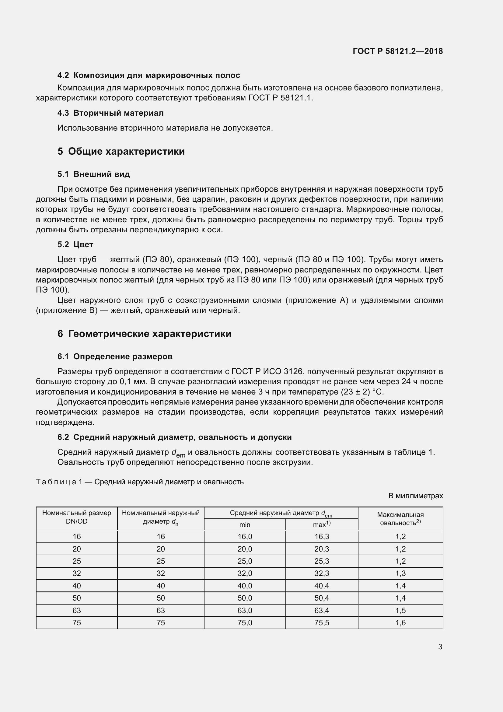 Страница 7 ГОСТ Р 58121.2-2018