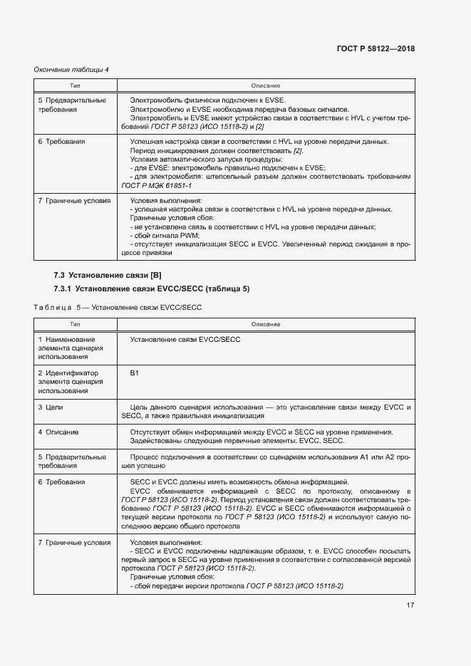 Страница 21 ГОСТ Р 58122-2018