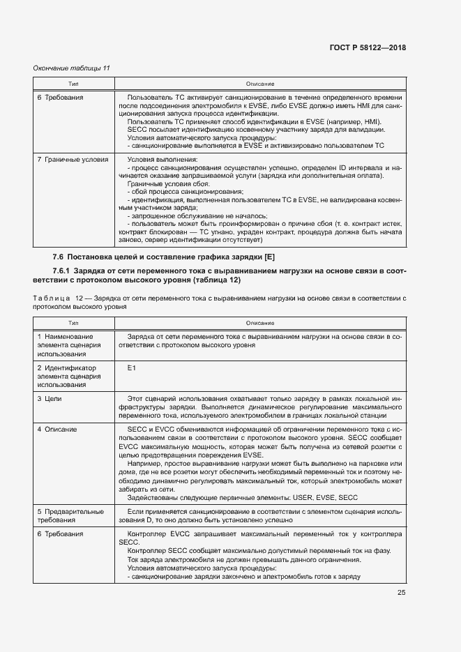 Страница 29 ГОСТ Р 58122-2018