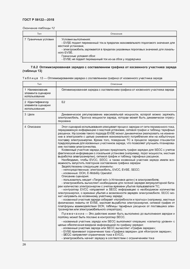 Страница 30 ГОСТ Р 58122-2018