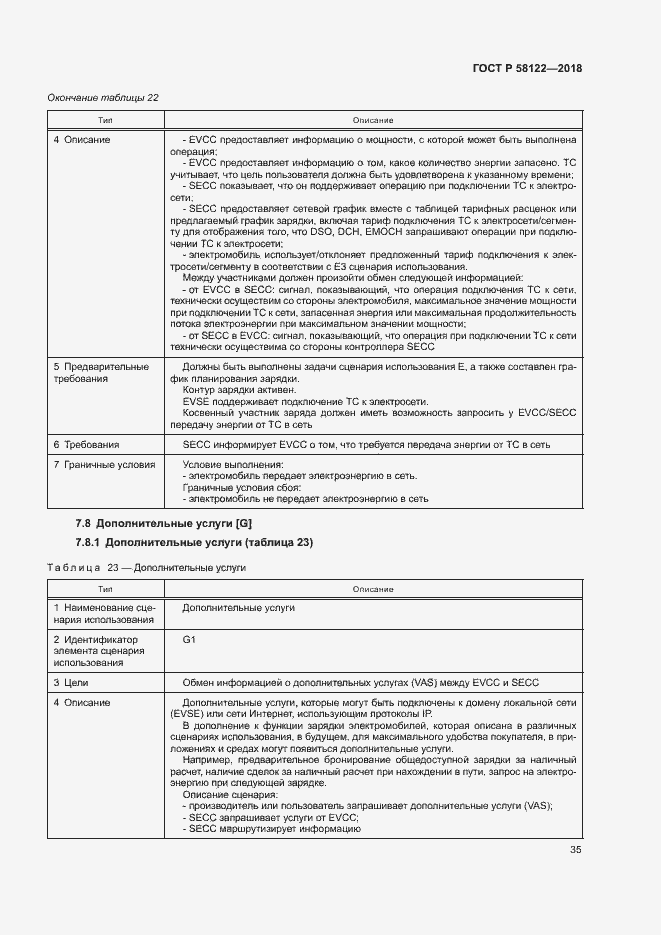 Страница 39 ГОСТ Р 58122-2018