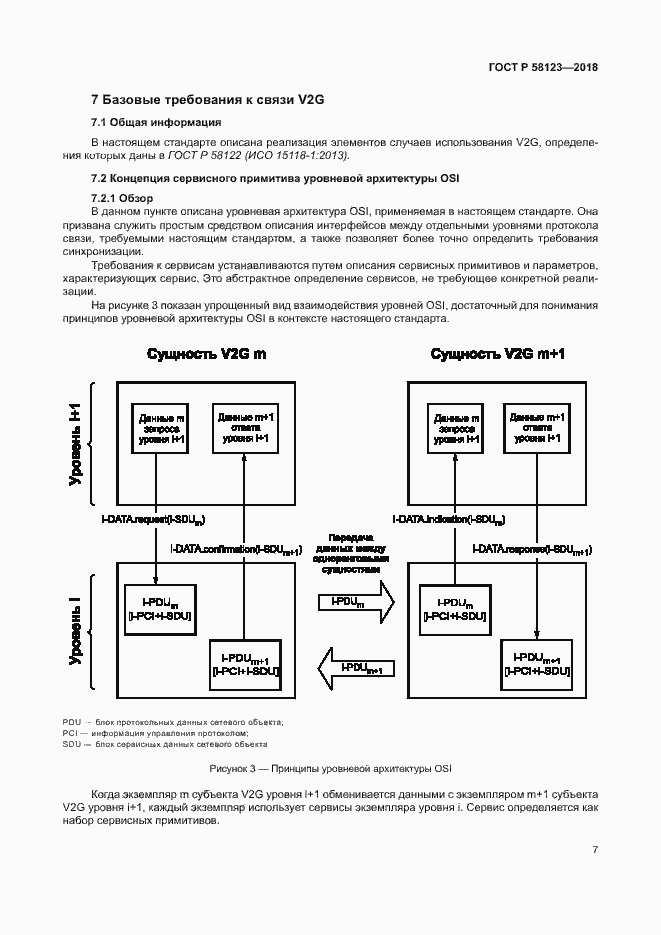 Страница 11 ГОСТ Р 58123-2018
