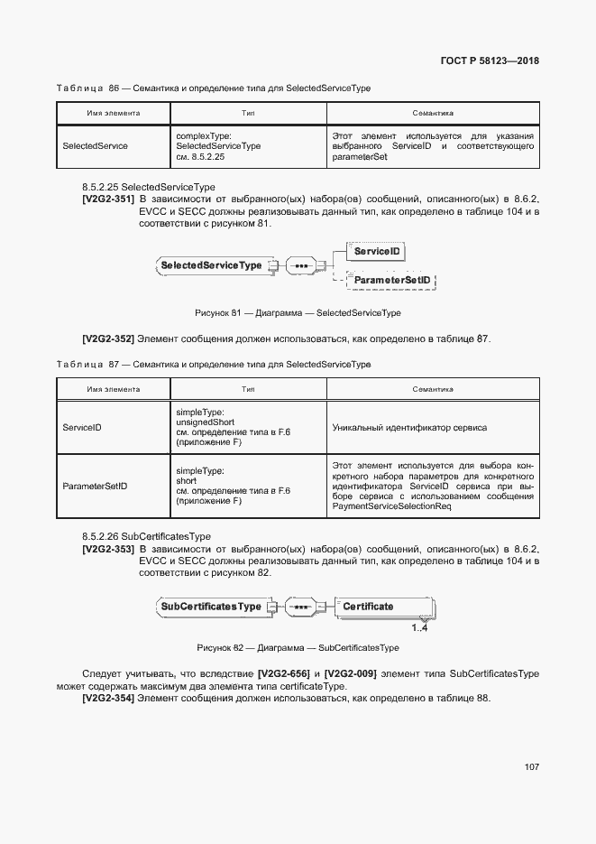 Страница 111 ГОСТ Р 58123-2018