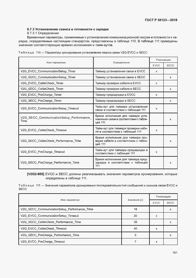Страница 165 ГОСТ Р 58123-2018