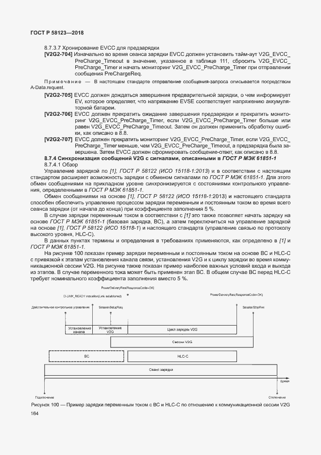 Страница 168 ГОСТ Р 58123-2018