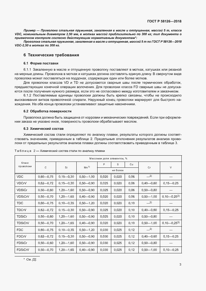 Страница 7 ГОСТ Р 58126-2018