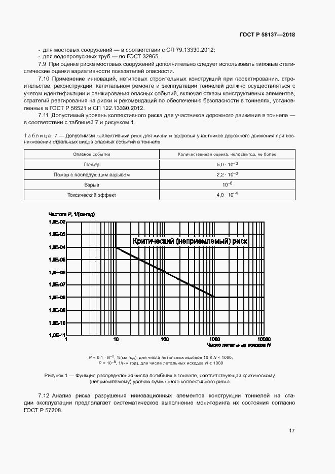 Страница 20 ГОСТ Р 58137-2018