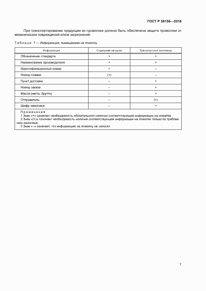 Страница 10 ГОСТ Р 58156-2018