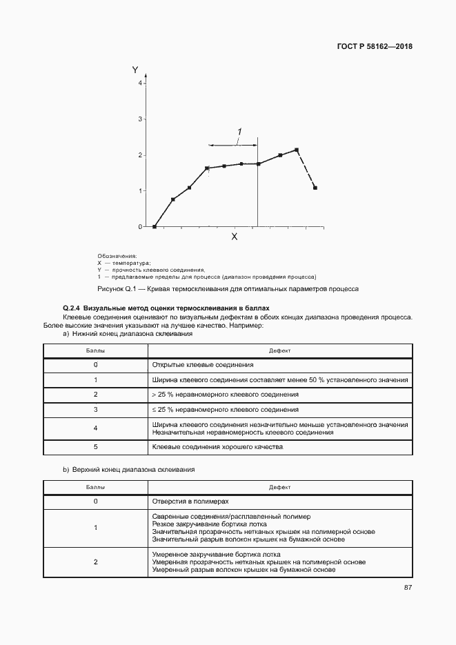 Страница 92 ГОСТ Р 58162-2018