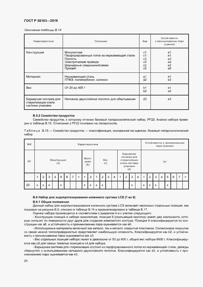 Страница 25 ГОСТ Р 58163-2018