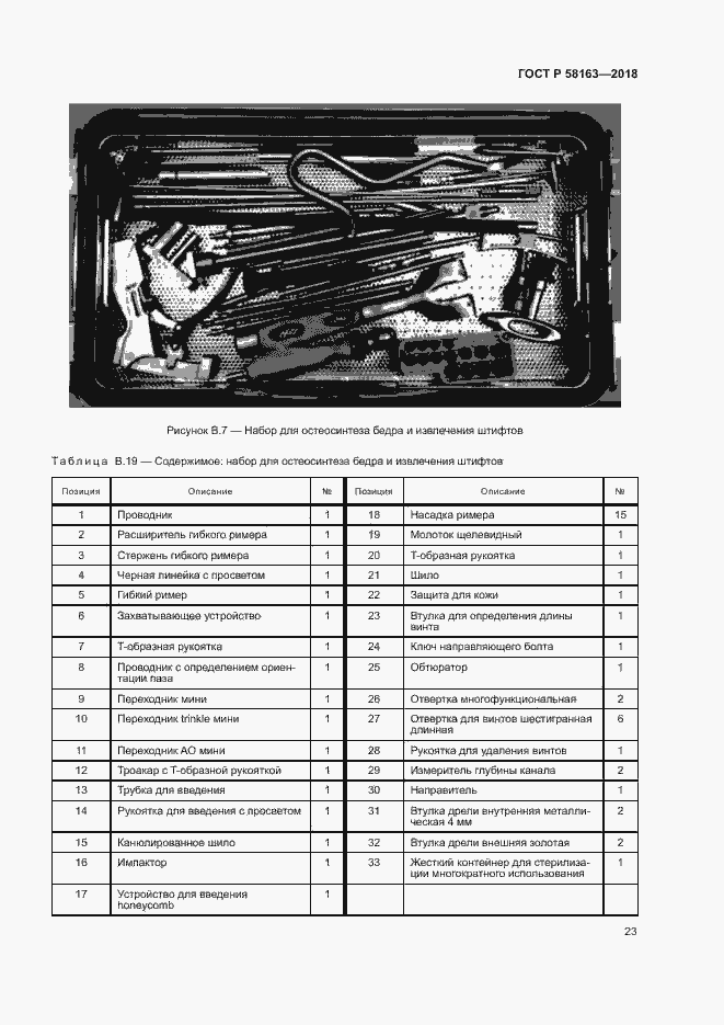 Страница 28 ГОСТ Р 58163-2018