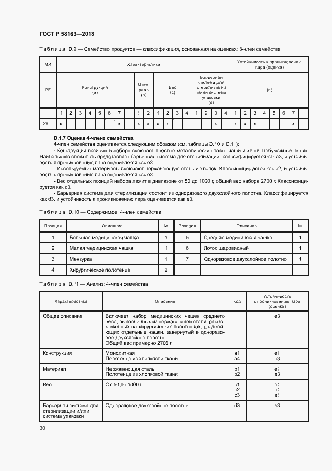Страница 35 ГОСТ Р 58163-2018