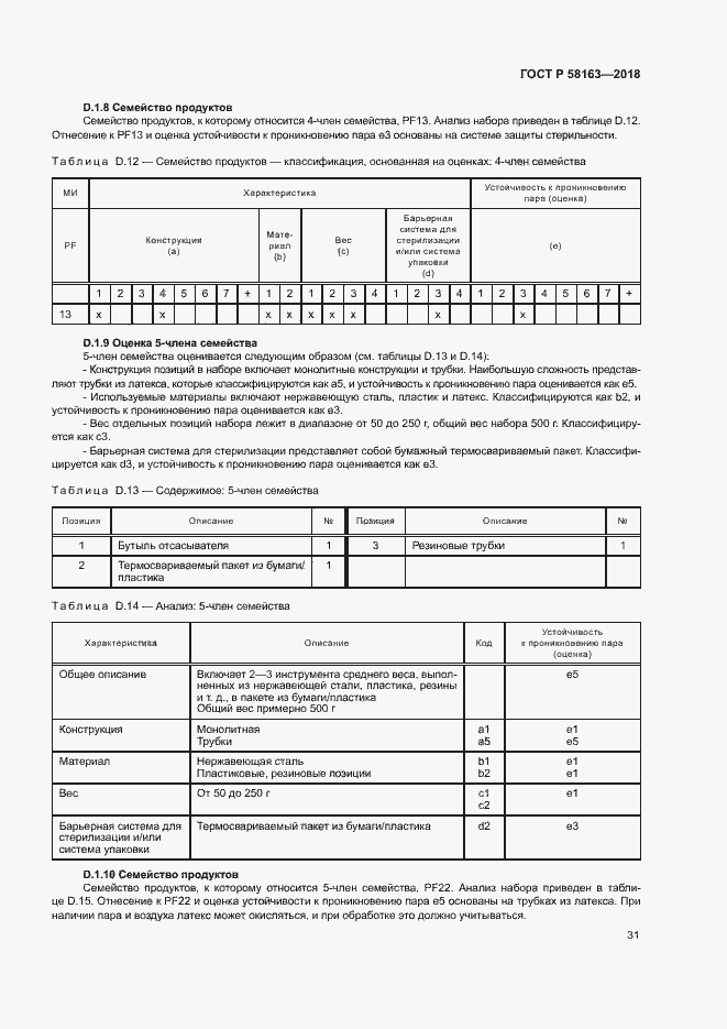 Страница 36 ГОСТ Р 58163-2018
