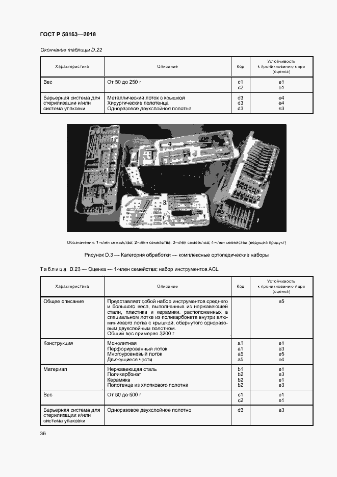 Страница 41 ГОСТ Р 58163-2018