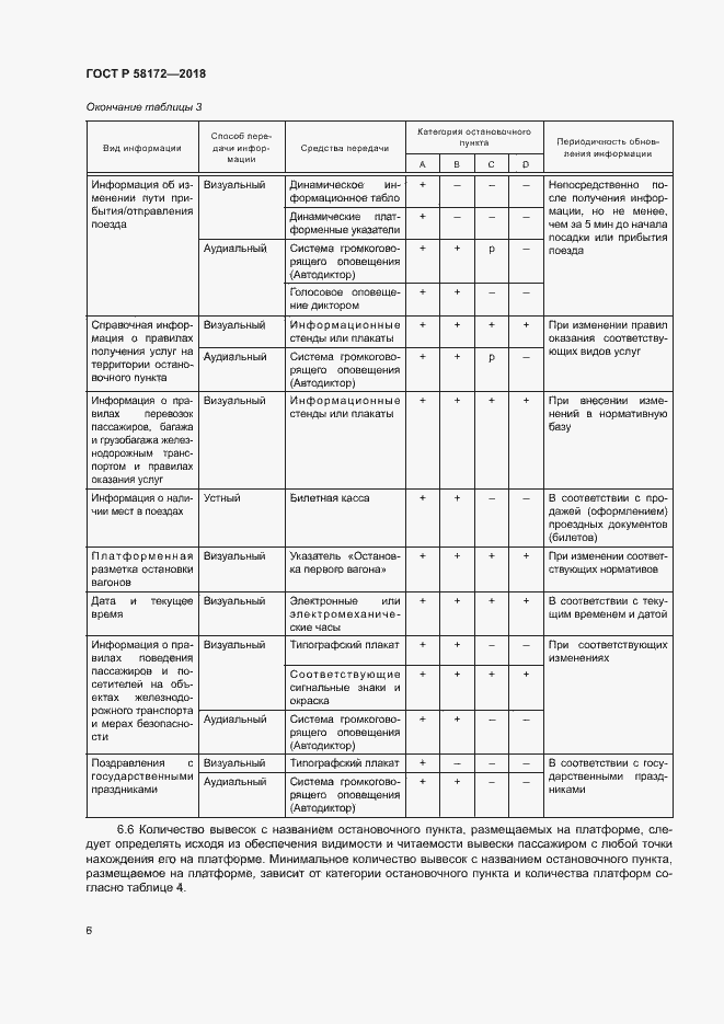 Страница 9 ГОСТ Р 58172-2018