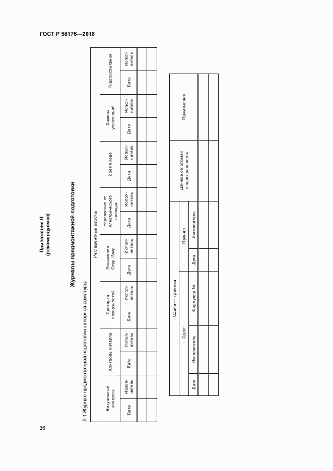 Страница 41 ГОСТ Р 58176-2018