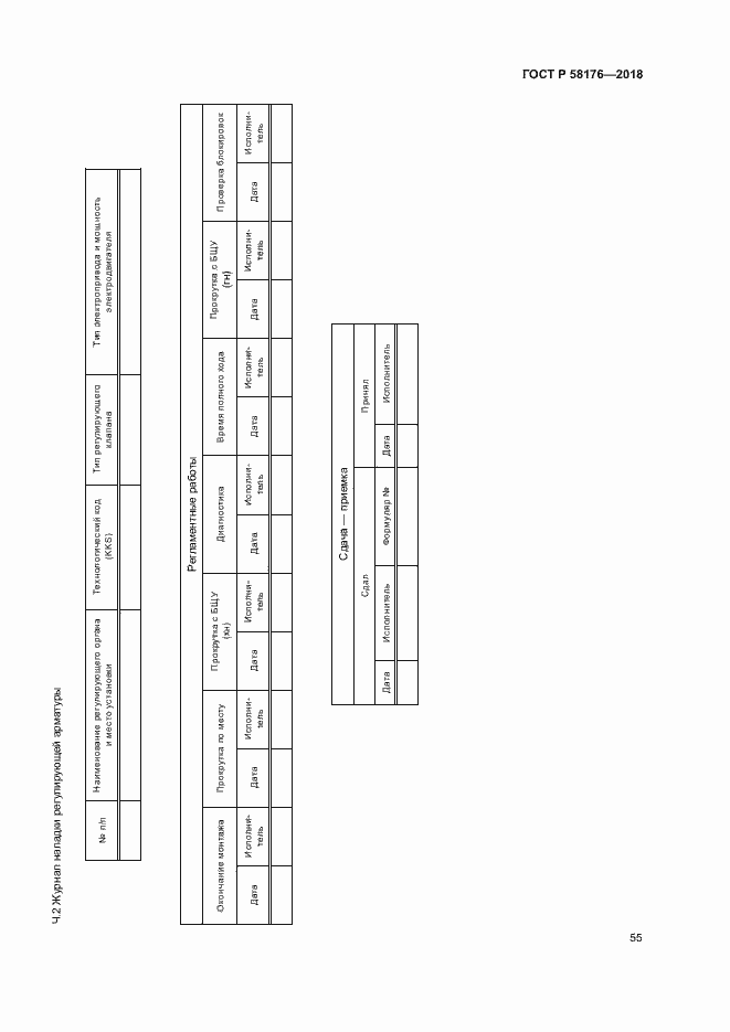 Страница 60 ГОСТ Р 58176-2018
