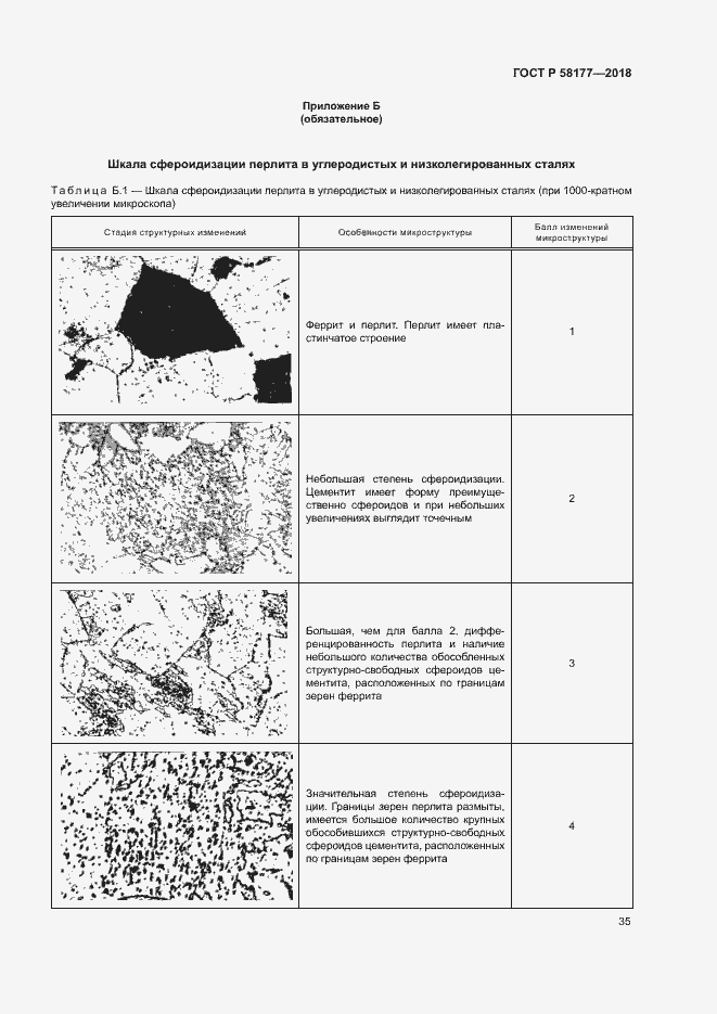 Страница 39 ГОСТ Р 58177-2018