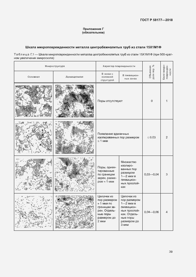 Страница 43 ГОСТ Р 58177-2018